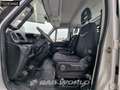 Iveco Daily 35C16 3.0L Kipper met Kist Dubbel Cabine Dubbelluc Wit - thumbnail 11