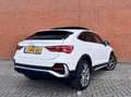 Audi Q3 Sportback 35 TFSI Pro Line S Wit - thumbnail 2