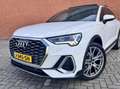 Audi Q3 Sportback 35 TFSI Pro Line S Wit - thumbnail 9
