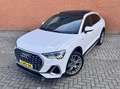 Audi Q3 Sportback 35 TFSI Pro Line S Wit - thumbnail 7