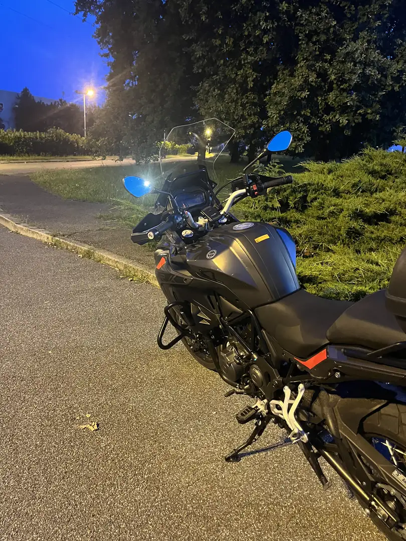 Benelli TRK 502 x - 1