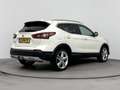Nissan Qashqai 1.3 DIG-T N-Motion 140PK | Navigatie | Climate Con Blanc - thumbnail 4