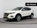 Nissan Qashqai 1.3 DIG-T N-Motion 140PK | Navigatie | Climate Con Weiß - thumbnail 1