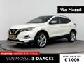 Nissan Qashqai 1.3 DIG-T N-Motion 140PK | Navigatie | Climate Con Blanc - thumbnail 1