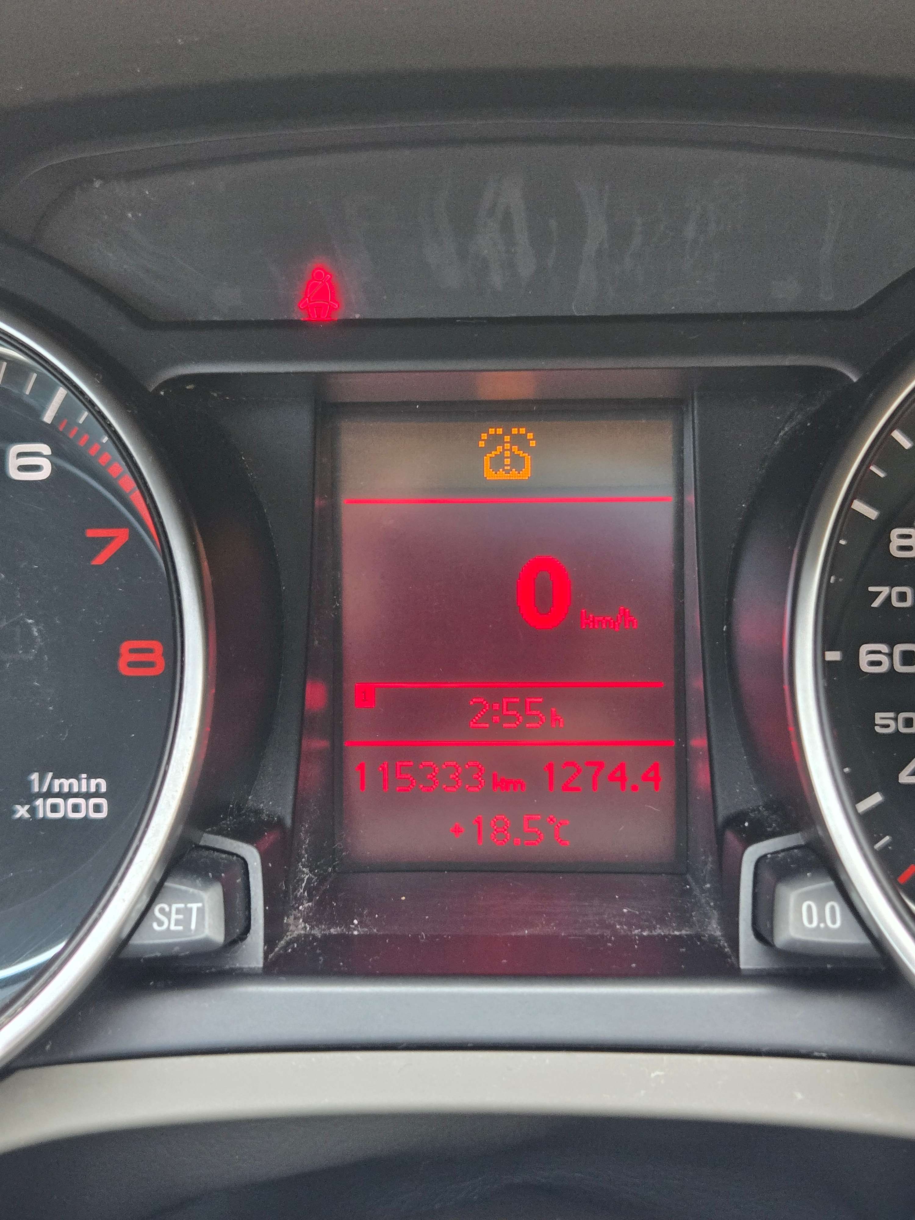 2010 Audi A5 2dr Cpe Man 2.0L thumb 13