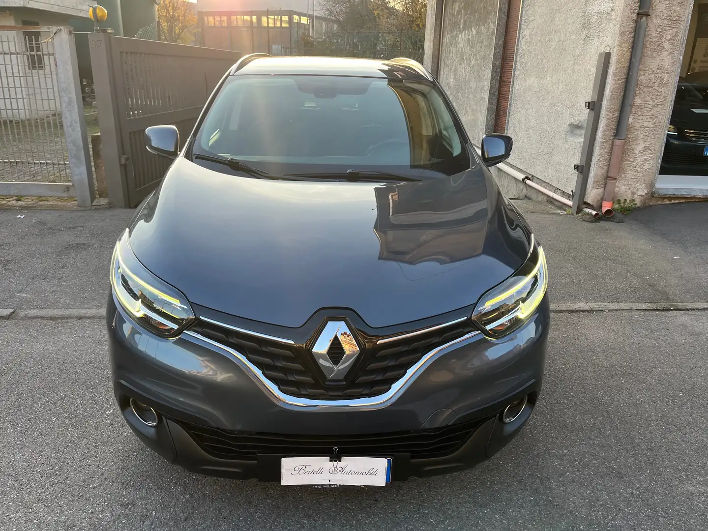 Renault Kadjar Kadjar 1.3 tce 140cv*NO VINCOLO FINANZIAMENTO - 2