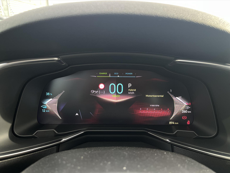 DS Automobiles DS 7 1.6 E-TENSE 225PK Automaat Ligne Business Comfort — photo 12