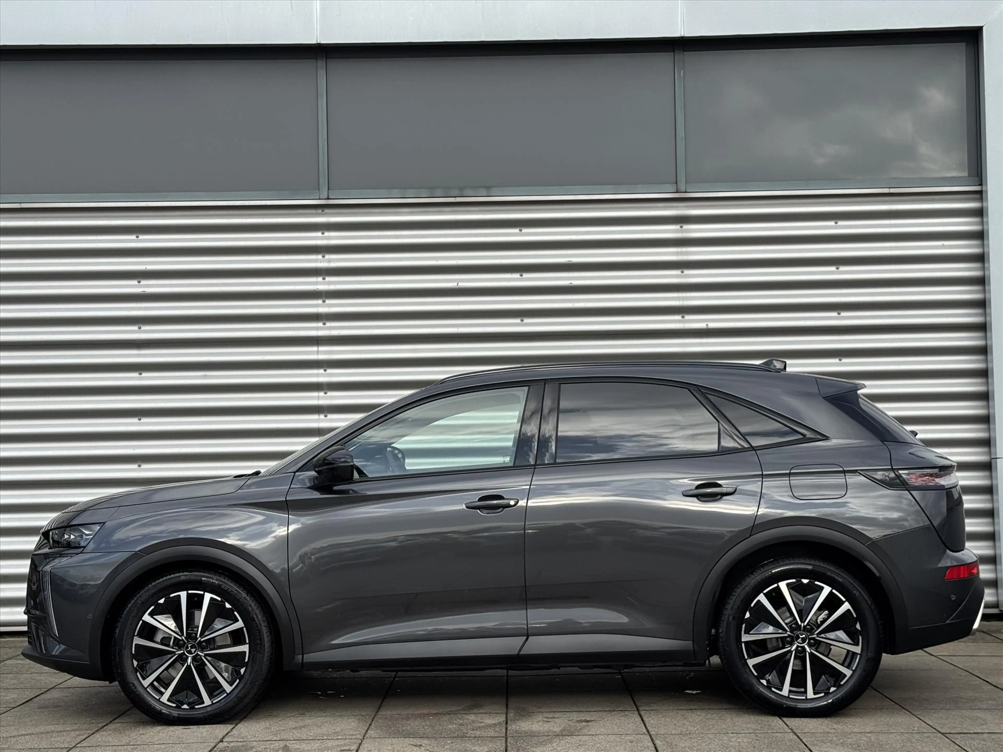 DS Automobiles DS 7 1.6 E-TENSE 225PK Automaat Ligne Business Comfort — photo 7
