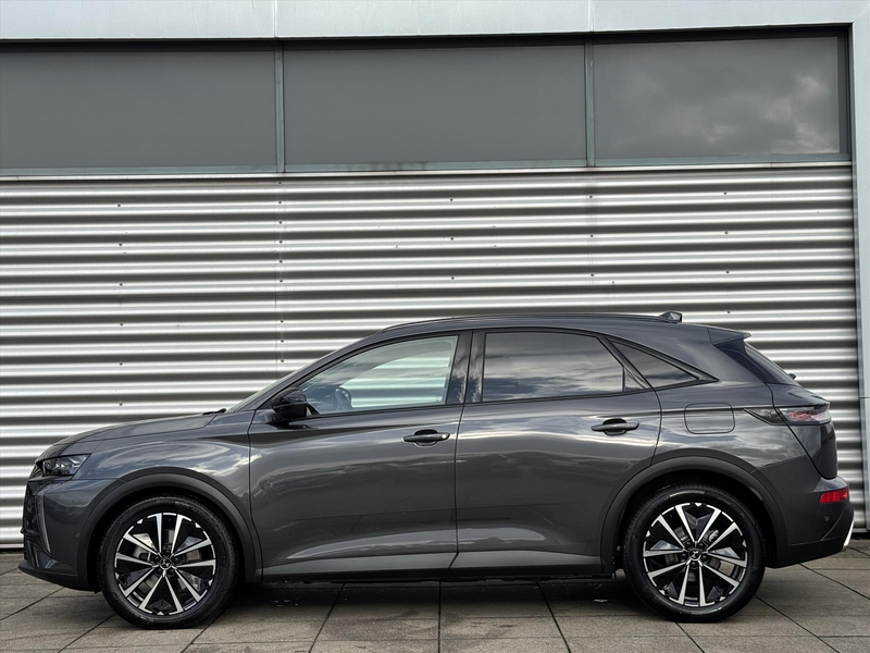 DS Automobiles DS 7 1.6 E-TENSE 225PK Automaat Ligne Business Comfort — photo 7
