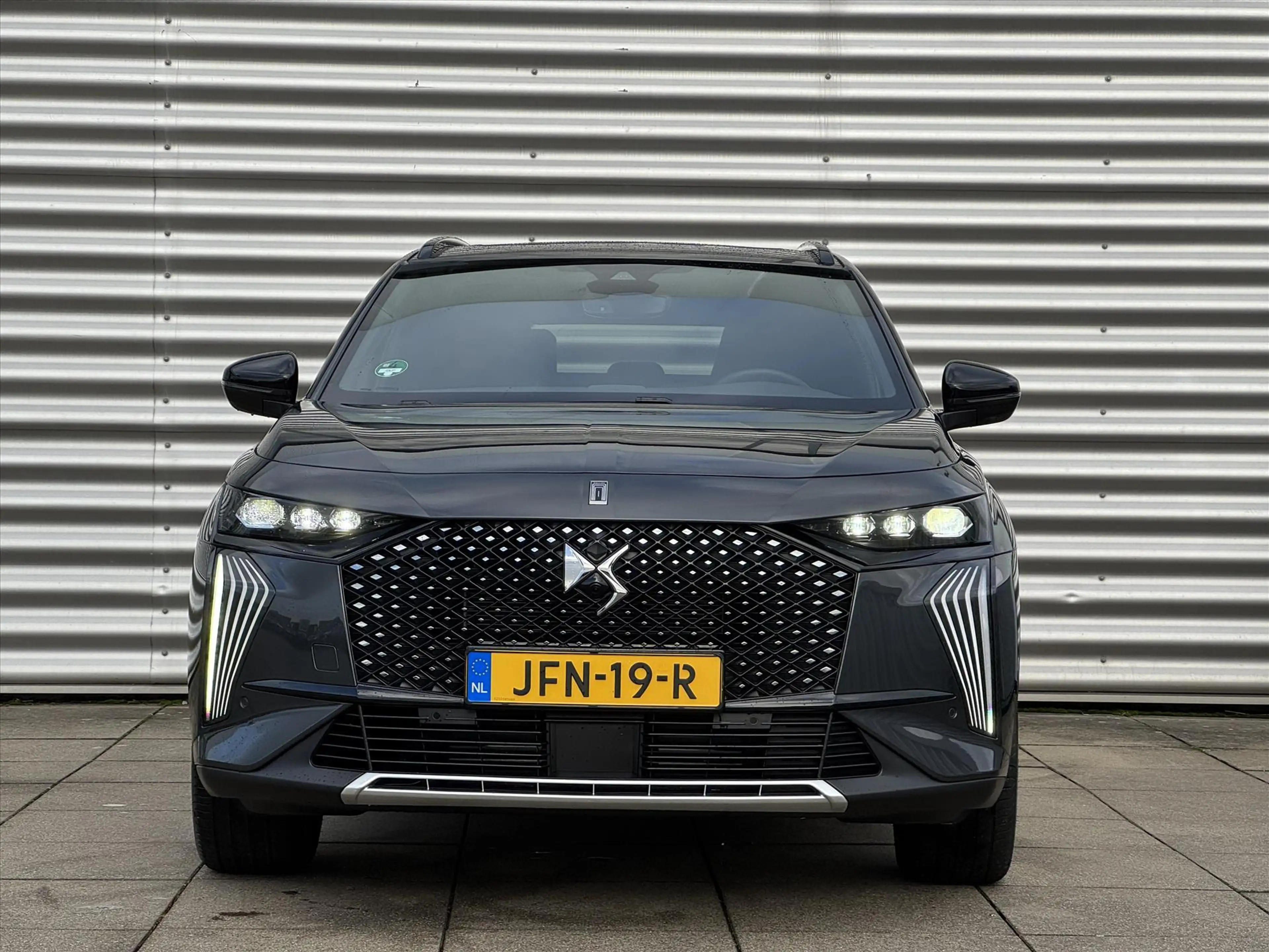 DS Automobiles DS 7 1.6 E-TENSE 225PK Automaat Ligne Business Comfort — photo 5
