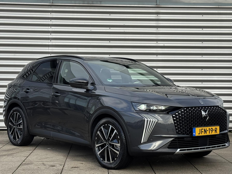 DS Automobiles DS 7 1.6 E-TENSE 225PK Automaat Ligne Business Comfort — photo 2