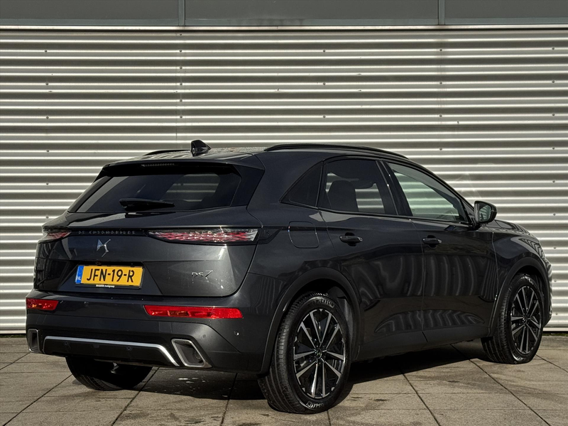DS Automobiles DS 7 1.6 E-TENSE 225PK Automaat Ligne Business Comfort — photo 4