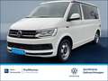 Volkswagen T6 California Beach AD 2,0TDI 110kW DSG 4M LED Weiß - thumbnail 1