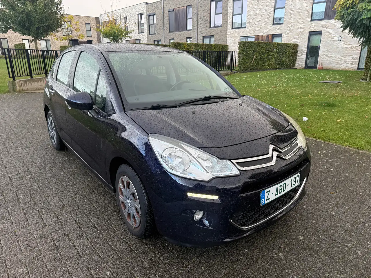 Citroën C3
