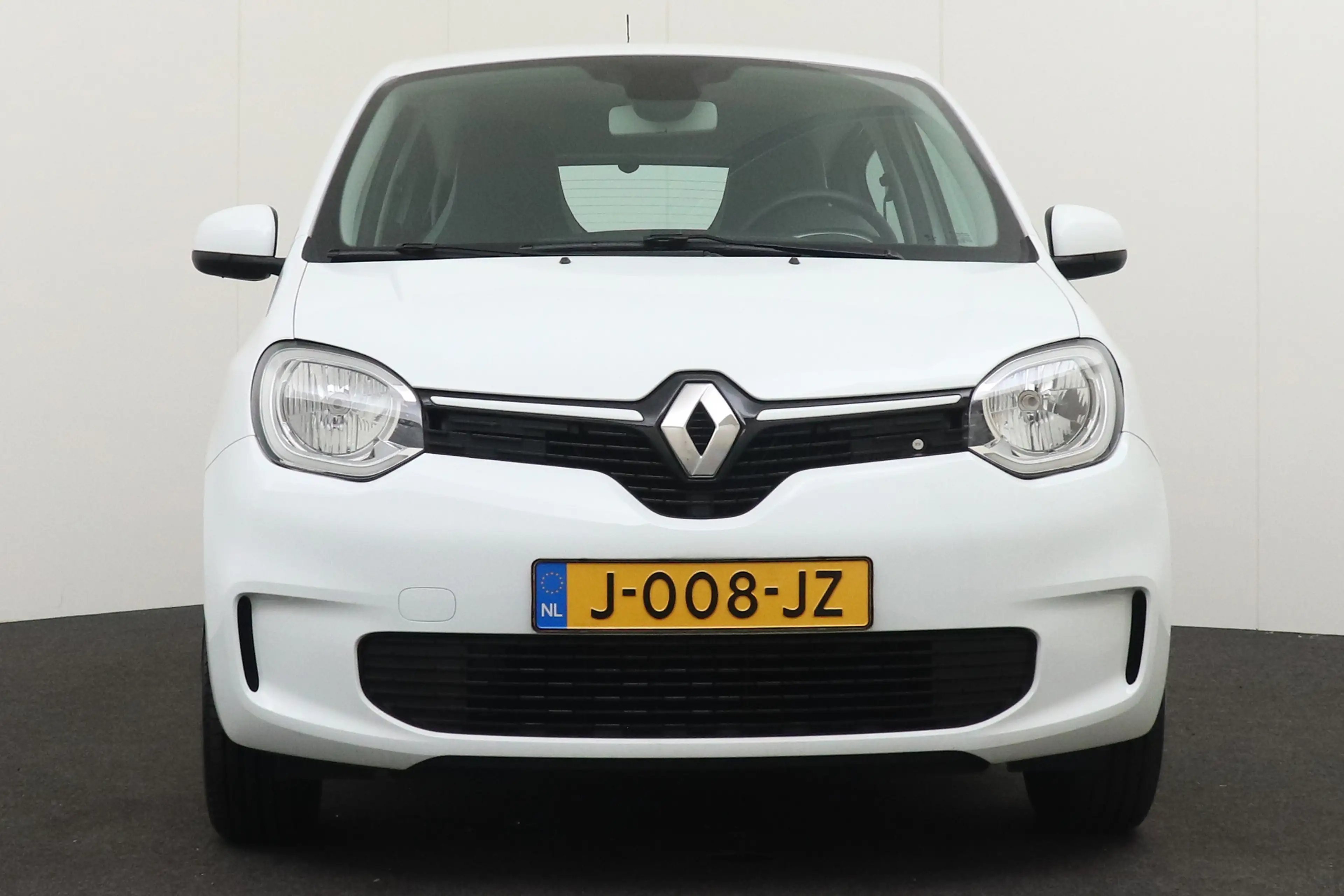 Renault Twingo 1.0 74 PK SCe Collection Cruise DAB Bluetooth LED — photo 3