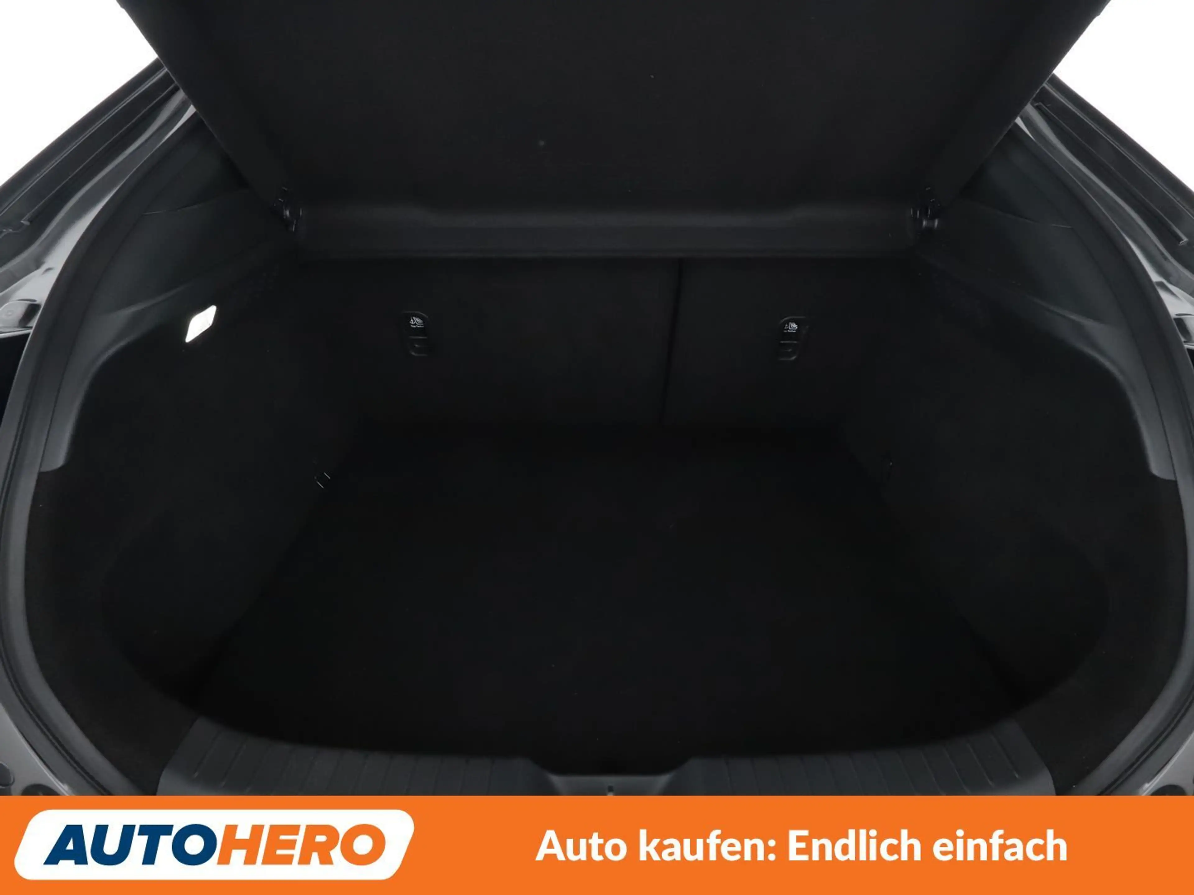 Mazda MX-30 electric drive 107 kW First Edition Aut.*NAV*HUD* — photo 15
