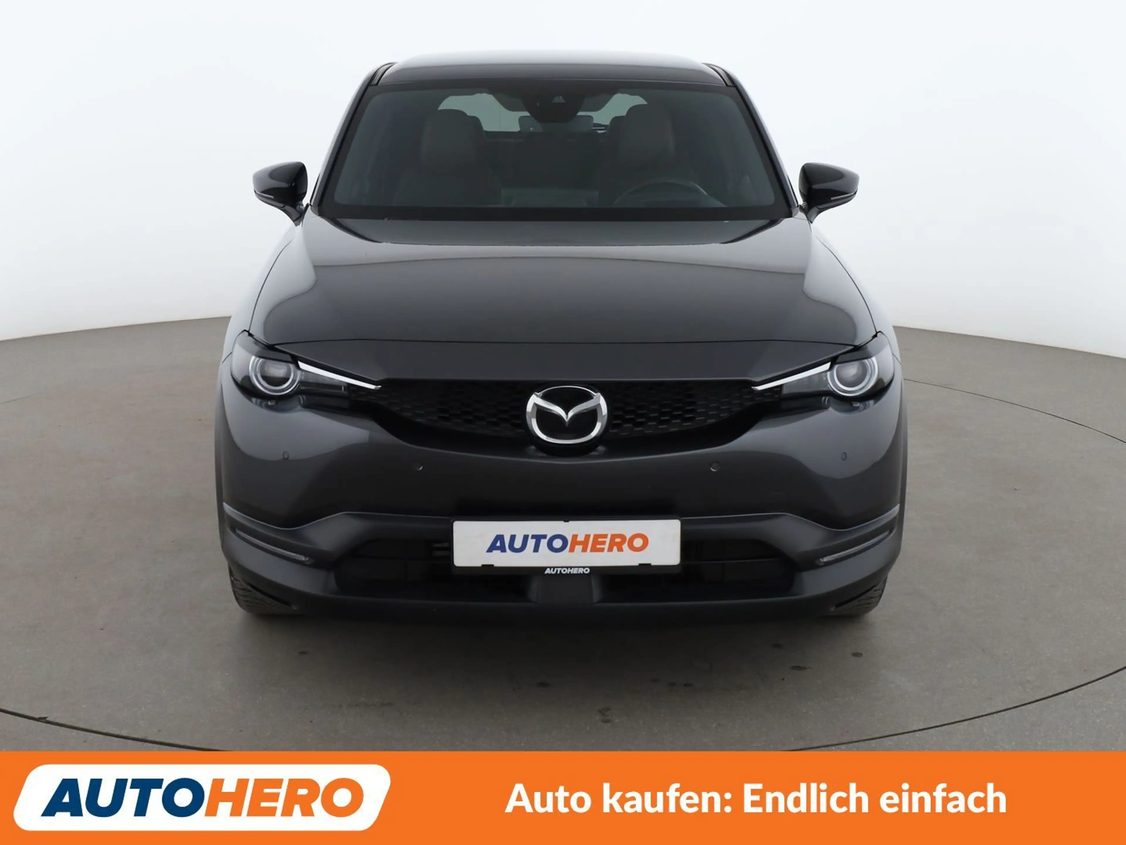 Mazda MX-30 electric drive 107 kW First Edition Aut.*NAV*HUD* — photo 9