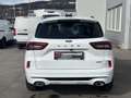 Ford Kuga 2,5 Duratec FHEV ST-Line X Aut. Weiß - thumbnail 5