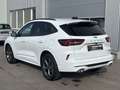 Ford Kuga 2,5 Duratec FHEV ST-Line X Aut. Weiß - thumbnail 4