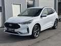 Ford Kuga 2,5 Duratec FHEV ST-Line X Aut. Weiß - thumbnail 1