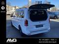 Mercedes-Benz V 300 V 300 d 4MATIC EDITION Lang AMG-Line AHK LED Navi Weiß - thumbnail 21