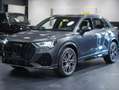 Audi Q3 40 TDI quattro S line Grijs - thumbnail 2