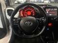 Toyota Aygo Aygo Cabrio II 2014 5p 1.0 x-play my15 Bianco - thumbnail 7