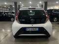 Toyota Aygo Aygo Cabrio II 2014 5p 1.0 x-play my15 Bianco - thumbnail 3