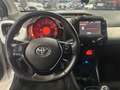 Toyota Aygo Aygo Cabrio II 2014 5p 1.0 x-play my15 Bianco - thumbnail 8
