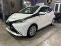Toyota Aygo Aygo Cabrio II 2014 5p 1.0 x-play my15 Bianco - thumbnail 2