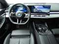 BMW i5 Sedan eDrive40 | M-Sportpakket | LED | Navigatie | Rood - thumbnail 7