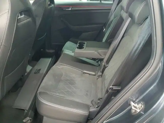 Skoda Kodiaq view 13