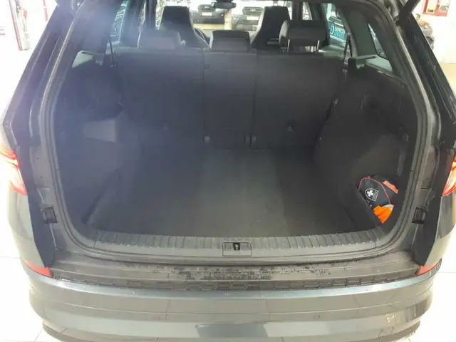 Skoda Kodiaq view 15