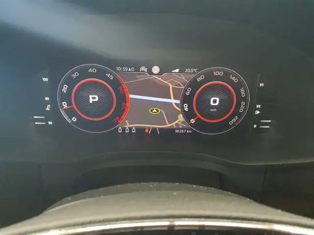 Skoda Kodiaq view 11