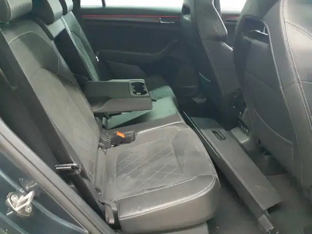 Skoda Kodiaq view 14