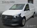 Mercedes-Benz Vito Furgón 110CDI Pro Larga Wit - thumbnail 1