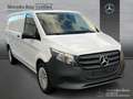 Mercedes-Benz Vito Furgón 110CDI Pro Larga Wit - thumbnail 4