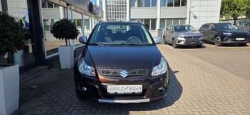 Classic 1.6 VVT 4WD Style