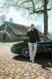Austin-Healey 3000 MK III | 'Old Boy Racer' in top staat Schwarz - thumbnail 5