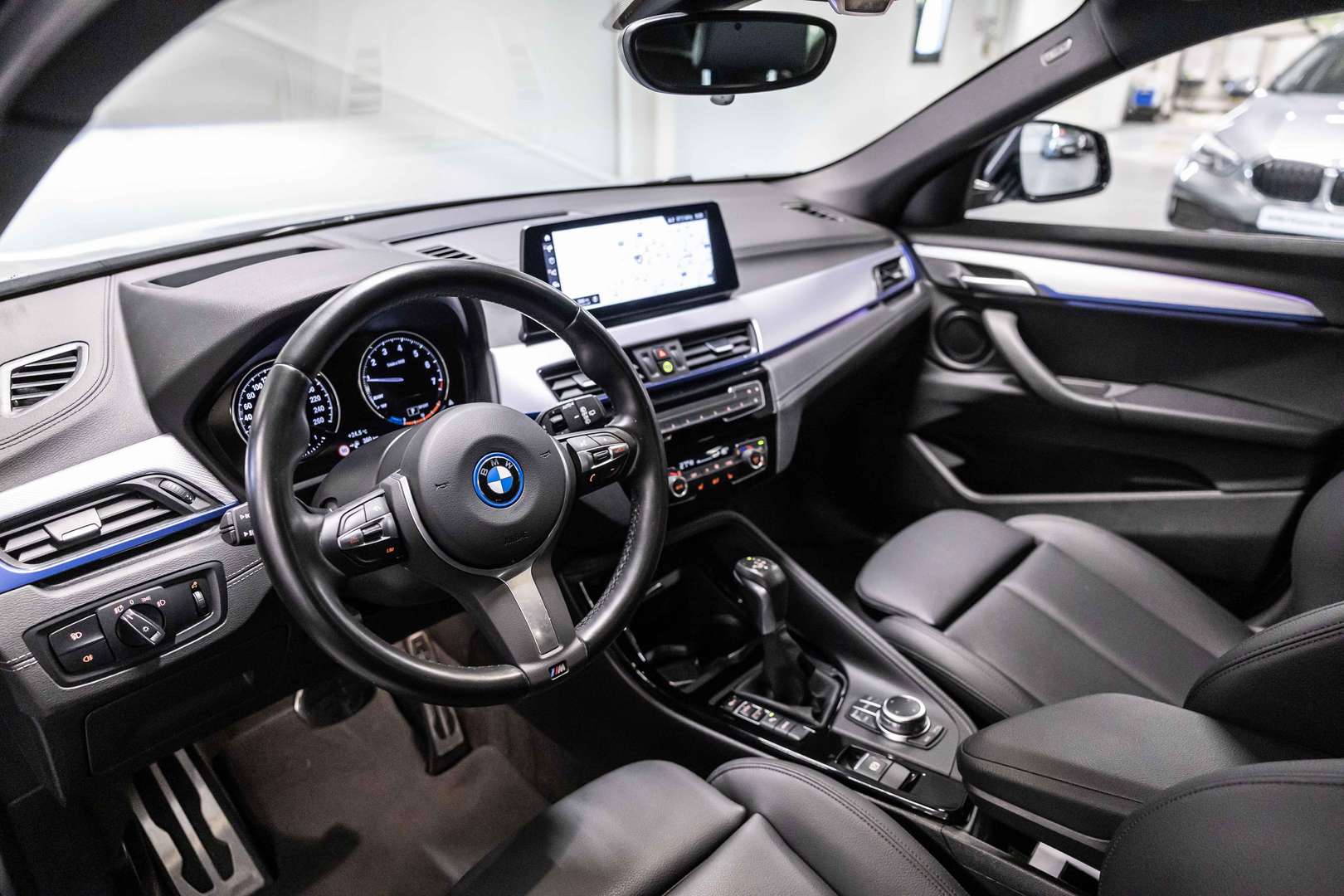 BMW X2 M Sport XDrive25e -  - Joinsteer - #4