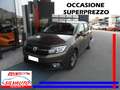 Dacia Sandero Sandero 1.0 tce Streetway Comfort Eco-g 100cv Marrone - thumbnail 1