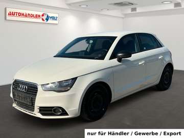 Sportback 1.6 TDI 5-trg. ambition