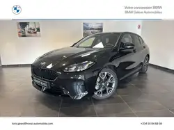 BMW Série 1 120dA 163ch M Sport DKG7