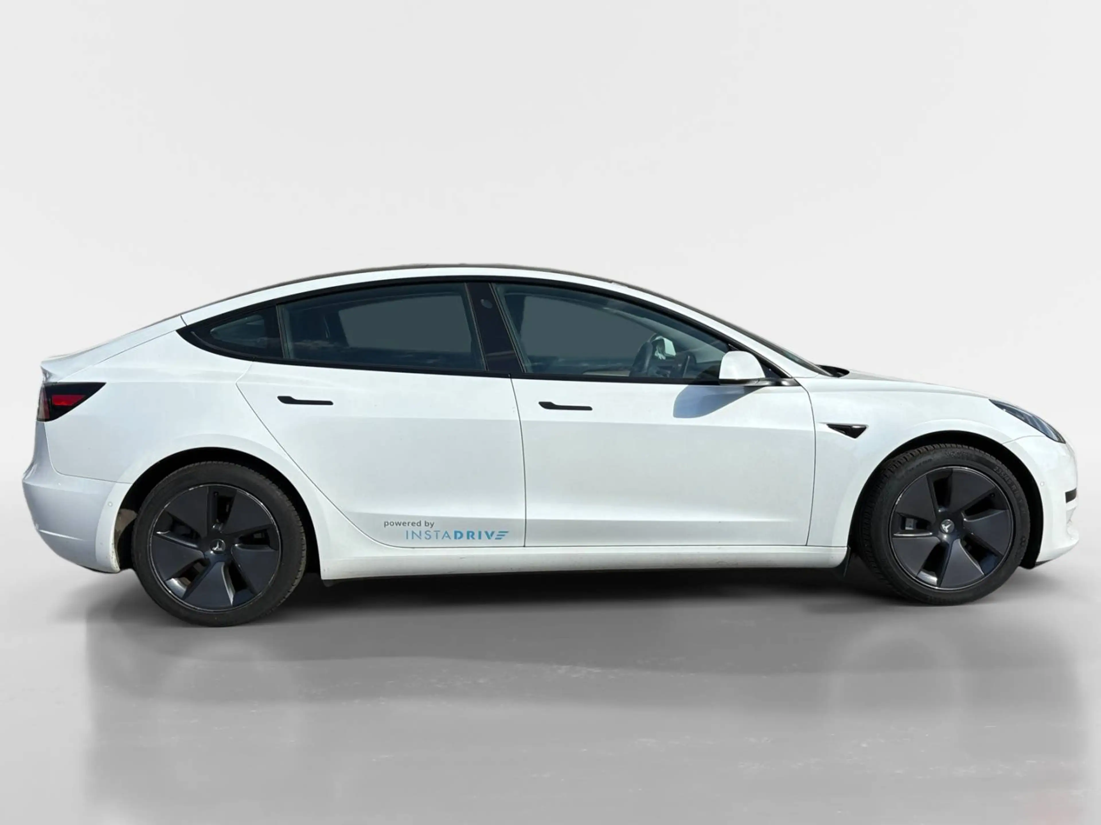 Tesla Model 3 Basis RWD — photo 6