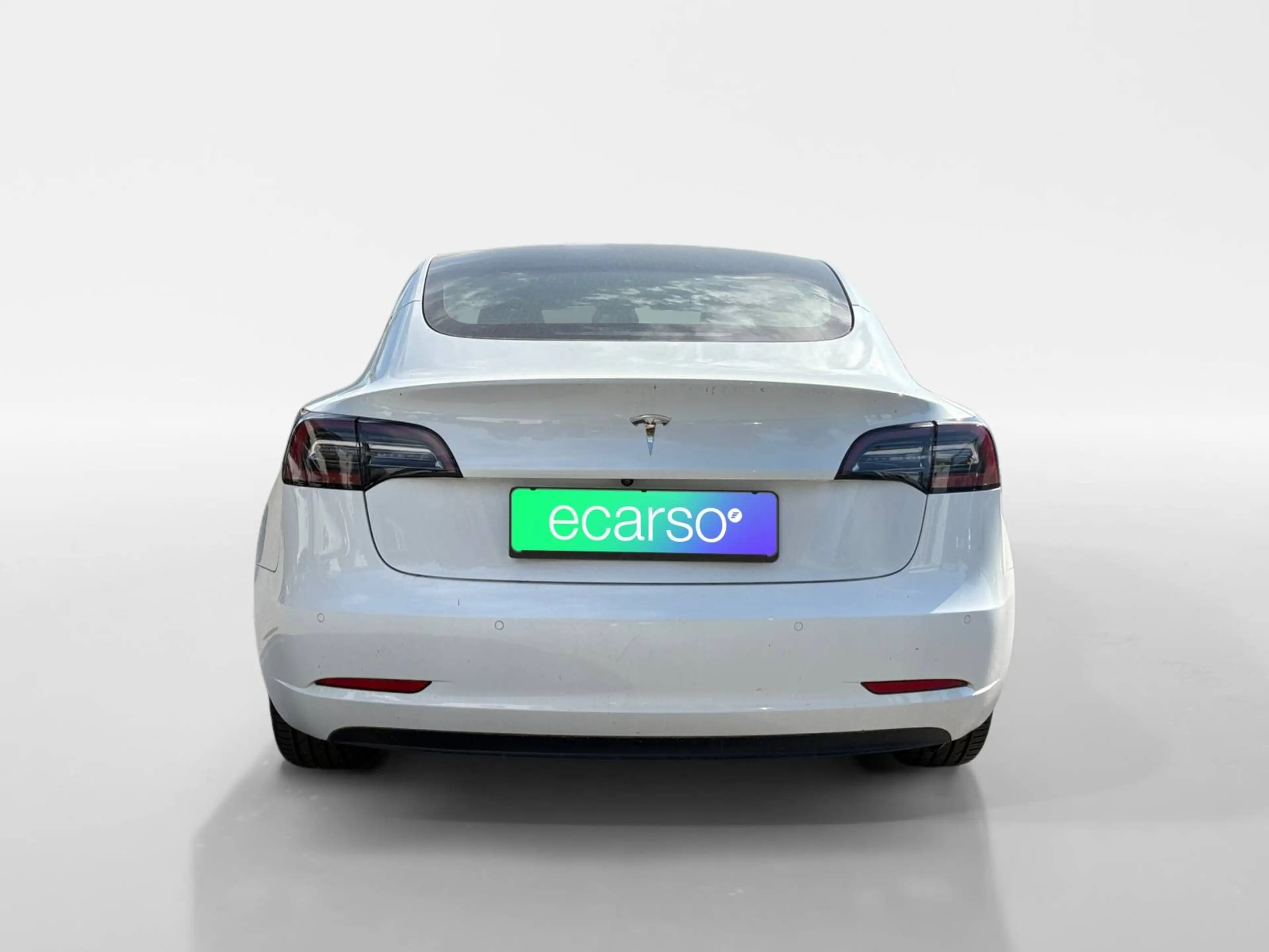 Tesla Model 3 Basis RWD — photo 4