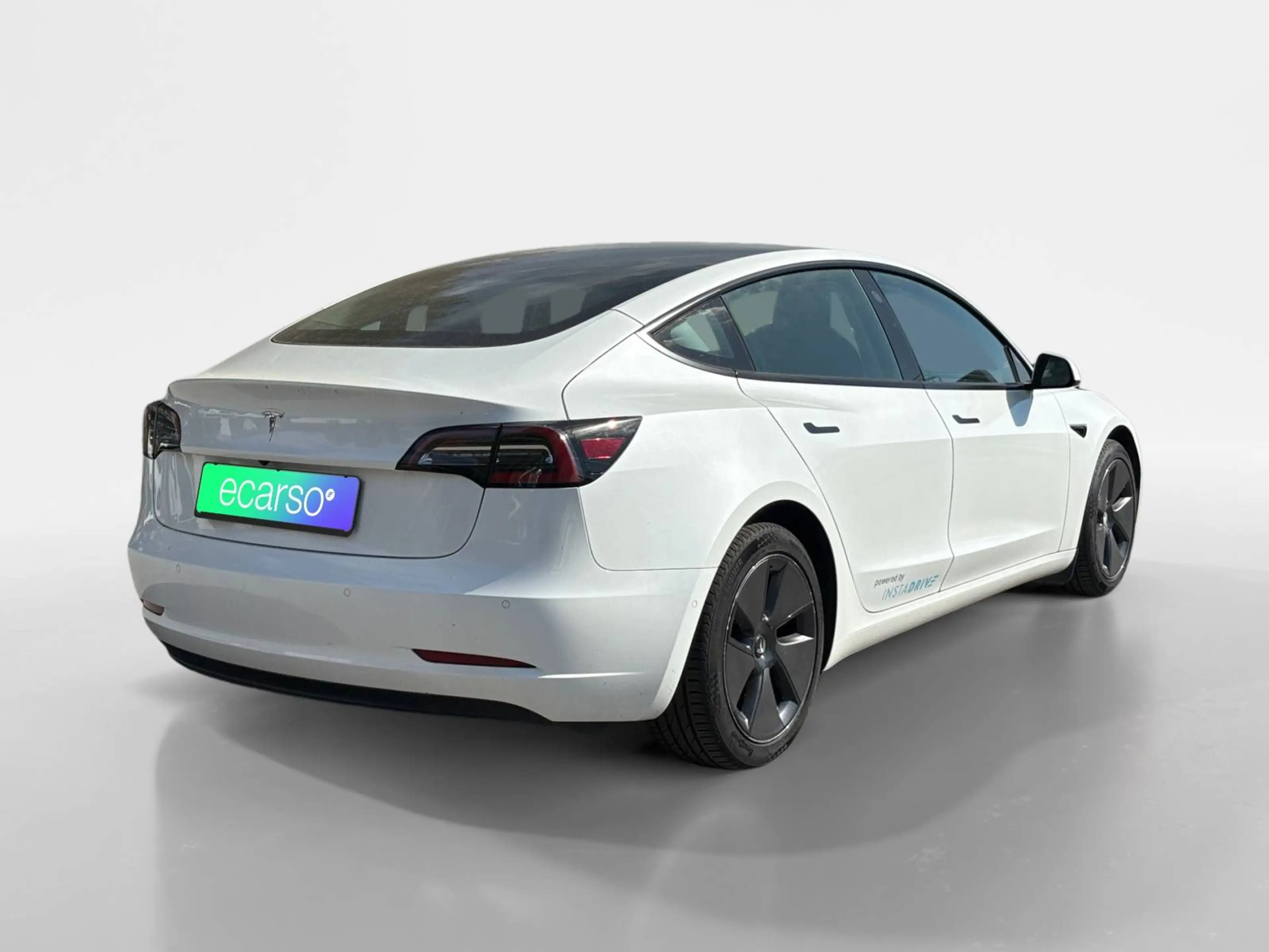 Tesla Model 3 Basis RWD — photo 5