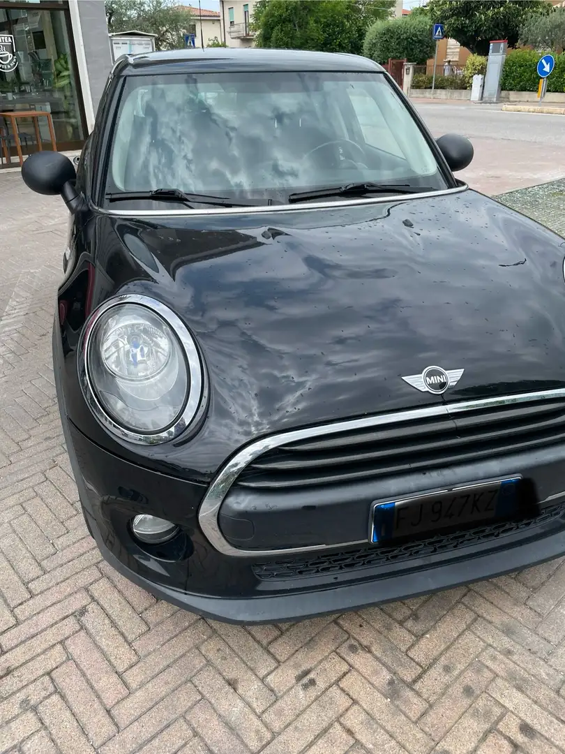 MINI One D 1.5 5p - 1