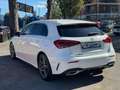 Mercedes-Benz A 180 d Automatic Premium *PROMO 242€* Blanc - thumbnail 4