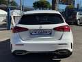 Mercedes-Benz A 180 d Automatic Premium *PROMO 242€* Blanc - thumbnail 5