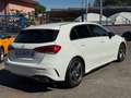 Mercedes-Benz A 180 d Automatic Premium *PROMO 242€* Blanc - thumbnail 6